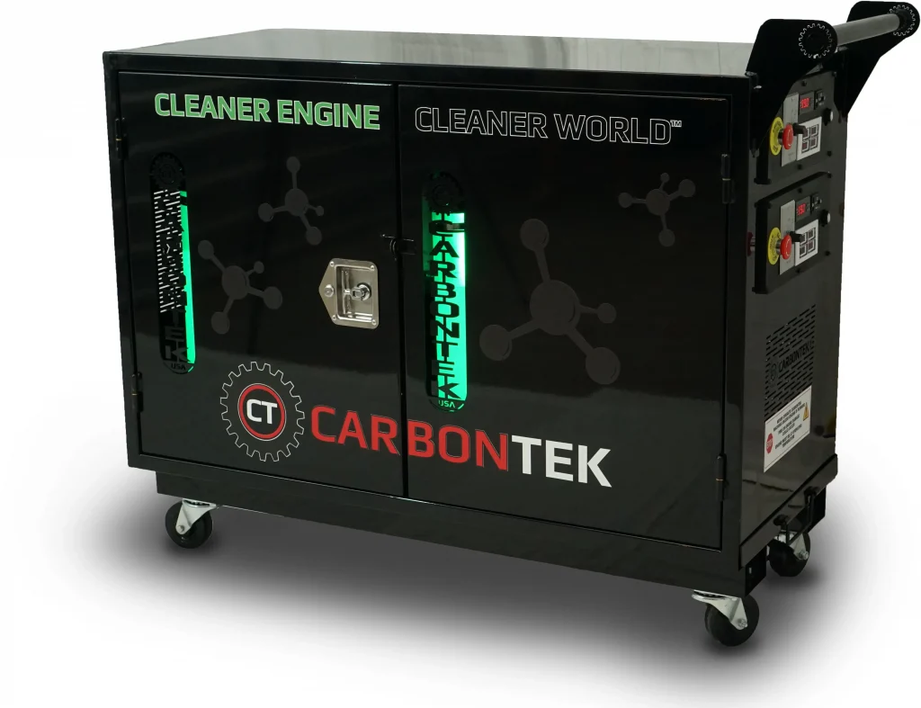 CarbonTek Service Providers Canada