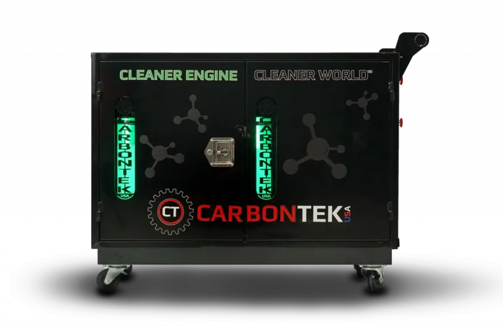 Cleaner, Engine Cleaner